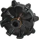 Wahl Bros 02-567 No Slip Combo Sprocket 2.86" Pitch. Fixed Price $119.74.