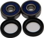 Balls 1973-1978 XR75 Honda Rear Wheel Bearing/seal Kit 25-1300. Fixed Price $34.04.