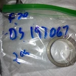 Harley DS197067 Replaces Oem 24600-58B Rs Crankcase Bushing (+.002) 2EA F20. Fixed Price $68.00.
