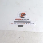 Nos Honda CB450 K1-K6 CL450 K0-K6 Crank Shaft Roller 91103-292-000 New Oem Part. Fixed Price $9.92.