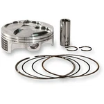 Vertex - VTK23909B Top End Kit, Standard Bore 84.96MM, 11.5:1 Compression. Fixed Price $74.99.