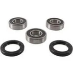 Pivot Works PWRWK-S09-021 Rear Wheel Bearing Kit. Fixed Price $41.77.