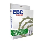 Ebc SRC33 Streetracer Clutch Kit High-performance Driving. Fixed Price $142.81.