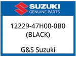 Suzuki Oem Part 12229-47H00-0B0 Bearing, Crank Balancer (black). Fixed Price $15.88.