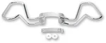 Drag Specialties Passenger Hand Rail Flt Harley-davidson # 97026-09. Fixed Price $193.67.