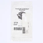 Harley-davidson Washer Part Number 6771A. Fixed Price $12.99.