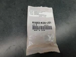 Honda Nos Oem Bearing 91053-KZ4-J21 2330. Fixed Price $7.00.