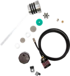 Feuling Vented Dipstick Black 3094. Fixed Price $286.99.