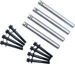 Feuling Gorilla Rocker Shafts Bolt Kit 1237 For 01-17 Harley Davidson Twin Cam. Fixed Price $269.95.