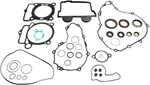 Moose Complete Gasket Set With Oil Seals Ktm/husqvarna SX-F/250 Xc-f/fc. Fixed Price $191.24.