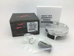 Vertex Piston Kit Ktm 250 Exc-f Rings Pin Clips 2007-2013 Size 75.98MM 236C Hc. Fixed Price $200.63.