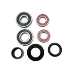 Pivot Works PWRWS-Y12-000 Bearing & Seal Kit For Yamaha XV16AT / XV17P. Fixed Price $95.10.