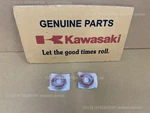 Kawasaki Vulcan EN650C 2019 BEARING-BALL,#6004UUC3 X2PC 601B6004UU Front Wheel. Fixed Price $38.92.