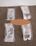 Honda VT600C 88-07 VT750C Bearing Set Connecting Rod Brown 13218-MF5-003. Fixed Price $53.72.