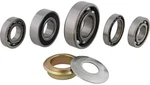 Hot Rods Transmission Bearing Kit #HR00245 Ktm/husqvarna/gas. Fixed Price $132.00.