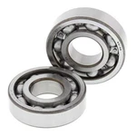 Balls 24-1116 Crankshaft Bearing & Seal Kit For 2006-11 Suzuki LT-R450 Quadr. Fixed Price $121.13.