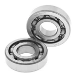 Balls Crank Bearing And Seal Kit For 1983-1987 Honda ATC200X Atv. Fixed Price $66.40.
