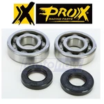 Pro-x Crankshaft Bearing And Seal Kit For 2005-2020 Yamaha YZ125 Engine Uq. Fixed Price $73.33.