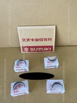 Suzuki GSX-S1000 2017 2025 Bearing Set Crank Pin Black X8PC 12164-47H10-0B0. Fixed Price $79.78.