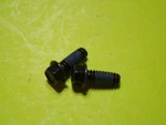Qty 8 Harley Davidson Flange Shift Support Screws 35259-06. Fixed Price $24.99.