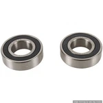 Pivot Works Rear Wheel Bearings 2005-2016 Kawasaki Mule 600 610 PWRWK-K37-000. Fixed Price $39.31.