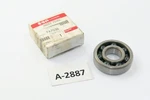 Suzuki Dr 500 1987 Bearing New 09262-25066 A2887. Fixed Price $57.47.