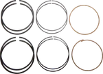 Drag Specialties Ring Set 107"M8 21900037R-STD. Fixed Price $31.40.