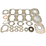 New Winderosa Complete Gasket Set 1988-1997 Polaris 650 Rxl Indy Classic Sks. Fixed Price $77.45.