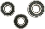 Pivot Works Wheel Bearing Kit Rear PWRWK-S50-000. Fixed Price $34.22.