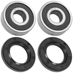 Front Wheel Ball Bearing And Seals For Yamaha XVS1300 V-star 2007-2011 14. Fixed Price $17.00.