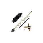 Balls Replacement Inner & Outer Tie Rod End Kit Right Side 51-1057-R. Fixed Price $133.27.