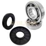 Crankshaft Seals And Bearings Kit Set For Yamaha G1A Gas 1979-86 #93306-30630-00. Fixed Price $26.99.