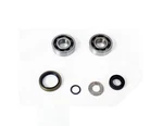 Ktm Crankshaft Repair Kit Ball Bearing Seal 50 Sxs / Mini 45230018188. Fixed Price $44.09.