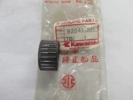 Nos 1996-2007 Kawasaki VN1500 VN1600 Vulcan Needle Bearing 92046-1171. Fixed Price $14.07.