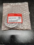 Nos Honda Oem Part # 91025-HL4-003 Bearing, Special Ball (63/28). Fixed Price $20.95.