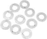Eastern Motorcycle Parts A-33396-39 Transmission Lock Tab Washers Hydra. Fixed Price $18.56.