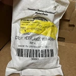 Oem Harley Davidson Screw Hex Flange W/washer 4 In Pack Part # 3699D. Fixed Price $25.00.