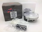 Vertex Piston Kit Ktm Exc 450 F 2012-16 Rings, Pin & Clips Size 94.97MM 23859C. Fixed Price $240.23.