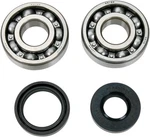 Moose Racing Crank Bearing And Seal Kit #A24-1008. Fixed Price $83.95.