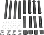 Pushrod Tube Kit Black Evolution Harley Touring Softail Fxr Dyna 1984-1999. Fixed Price $121.33.