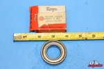 Nos Yamaha TD2 YDS5 VK540 SV125 DS6 Bearing 93306-00503. Fixed Price $6.98.