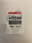 Wiseco W559 Circlips 22MM Retainer .064" Round Wire Wrist Pin Locks Gudeon. Fixed Price $5.99.