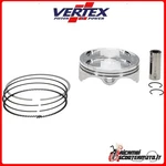 Vertex Piston 83.96 Honda Crf 250 2004-2009 23232600#15. Fixed Price $200.88.