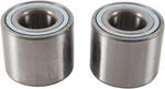 Pivot Works Front Wheel Bearing Kit For 2017-2023 Kawasaki KAF400 Mule Sx. Fixed Price $74.12.