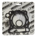 Gaskets Big Bore YFM250R, 2008-13 81MM Top Set, Wiseco W6636 Yamaha Atv. Fixed Price $179.14.