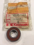 (new) Genuine Kawasaki Stater Bearing 92045-1132 ZX900 ZL900 Eliminator. Fixed Price $49.99.