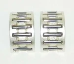 Wsm Johnson / Evinrude 120-300 Hp Looper Lower Rod Bearings 010-157 0396041. Fixed Price $49.97.
