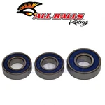 Balls Rear Wheel Bearing And Seal Kit For 2018-2019 Husqvarna TC65 Cx. Fixed Price $22.42.