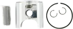 Wiseco Piston Kit Stroke 78.00 Mm 643 Engine Type Ski-doo 2376M07800M07800. Fixed Price $179.95.