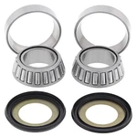 Balls Steering Bearing Kit Seal For Suzuki RM80 90-01 / RM85 02-12. Fixed Price $51.41.